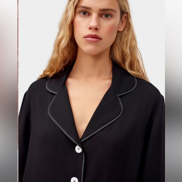 NWT Sleeper Party Pajamas Set - Picture 6 of 9